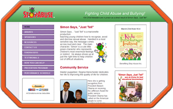 Child Abuse Prevention